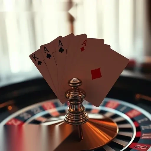 MadHitWildAlice: Descubra o Fascinante Mundo do Jogo e Suas Regras Únicas